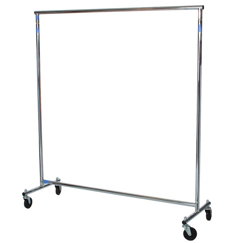 5' Rolling Wardrobe Rack Weekly Rental